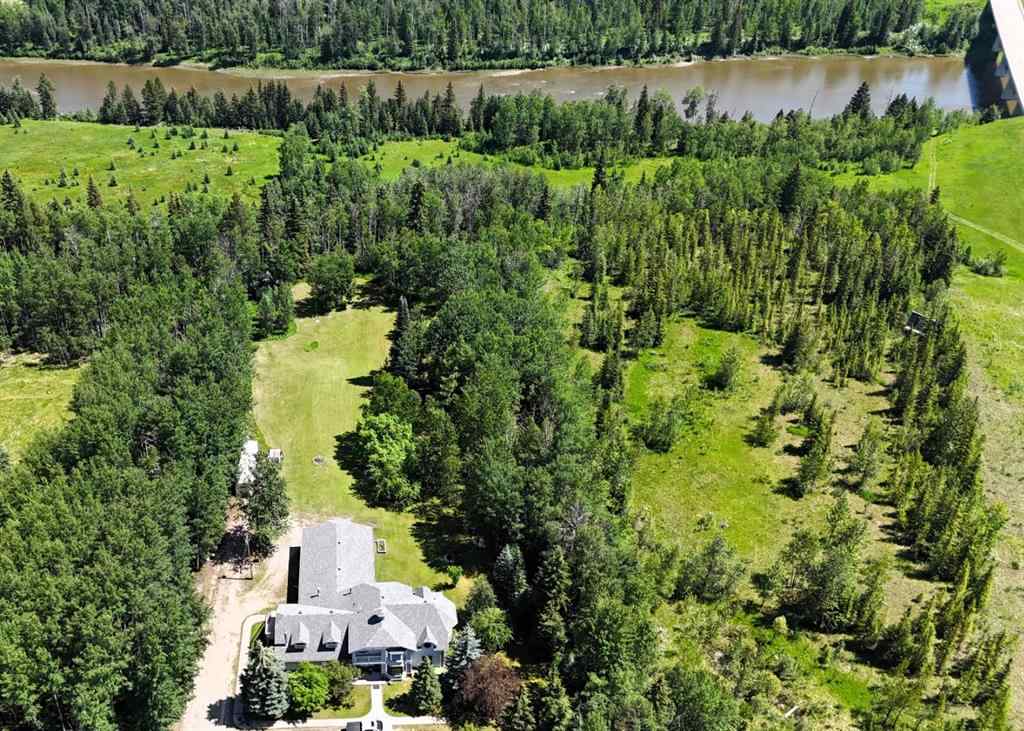 MLS® A2237266 - 53305 Range Road 165   in NONE Rural Yellowhead County, Residential