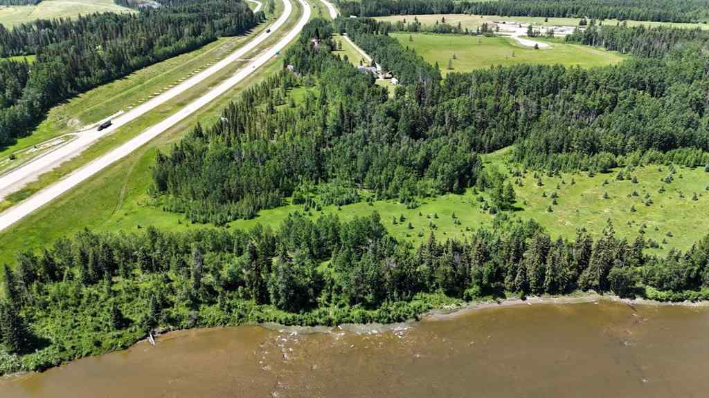 MLS® A2237266 - 53305 Range Road 165   in NONE Rural Yellowhead County, Residential