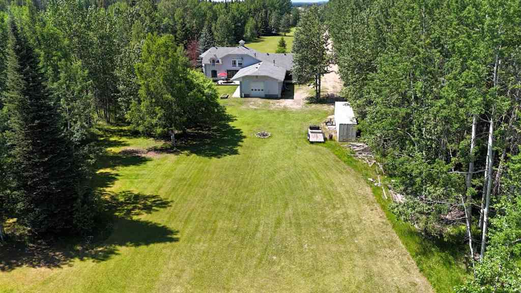 MLS® A2237266 - 53305 Range Road 165   in NONE Rural Yellowhead County, Residential
