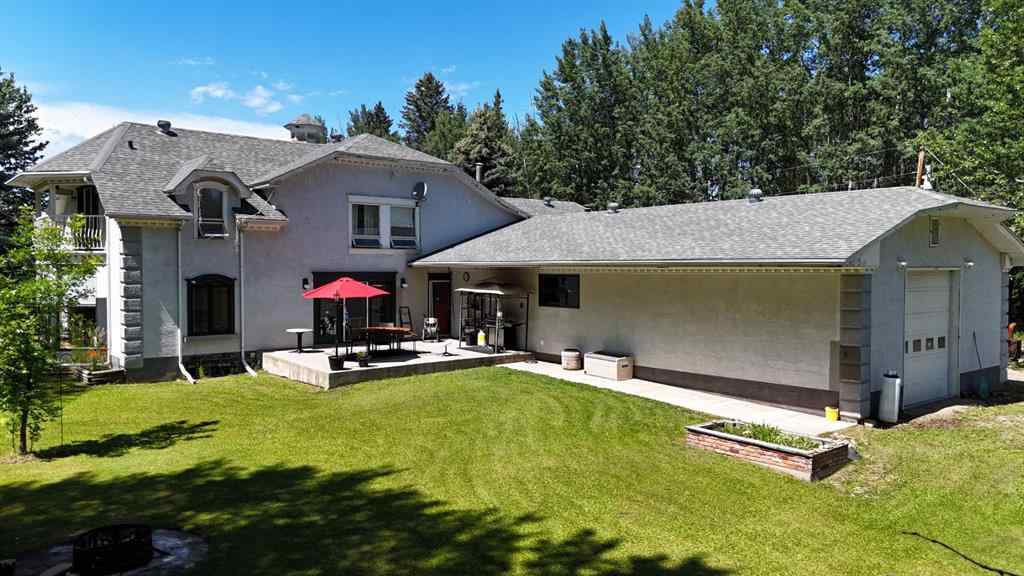 MLS® A2237266 - 53305 Range Road 165   in NONE Rural Yellowhead County, Residential