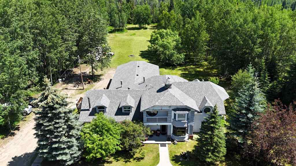 MLS® A2237266 - 53305 Range Road 165   in NONE Rural Yellowhead County, Residential