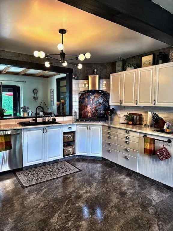 MLS® A2237266 - 53305 Range Road 165   in NONE Rural Yellowhead County, Residential