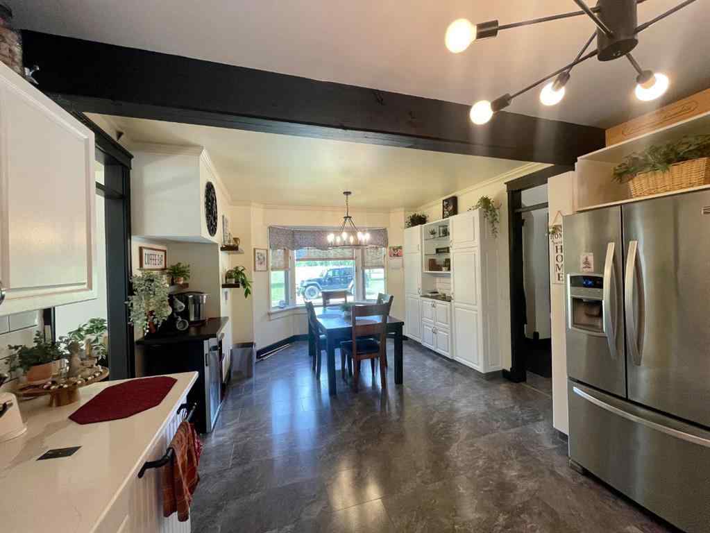 MLS® A2237266 - 53305 Range Road 165   in NONE Rural Yellowhead County, Residential