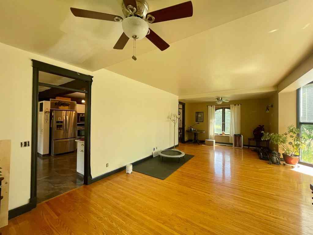 MLS® A2237266 - 53305 Range Road 165   in NONE Rural Yellowhead County, Residential