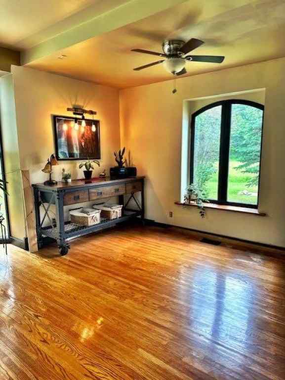 MLS® A2237266 - 53305 Range Road 165   in NONE Rural Yellowhead County, Residential