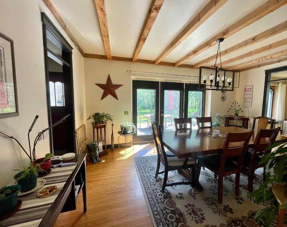 MLS® A2237266 - 53305 Range Road 165   in NONE Rural Yellowhead County, Residential