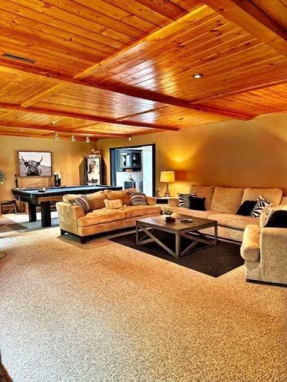MLS® A2237266 - 53305 Range Road 165   in NONE Rural Yellowhead County, Residential