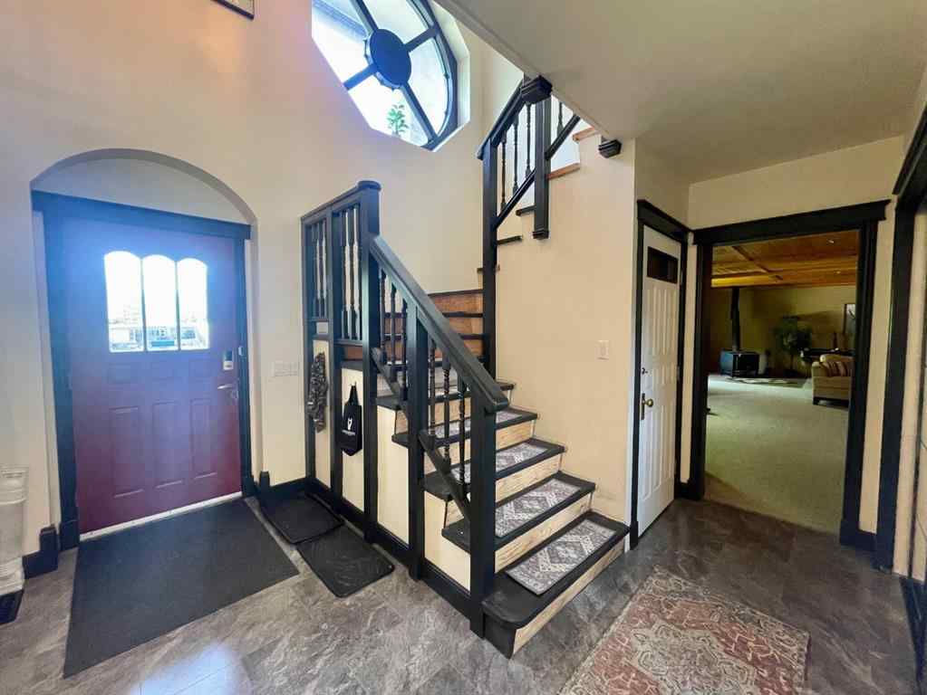 MLS® A2237266 - 53305 Range Road 165   in NONE Rural Yellowhead County, Residential