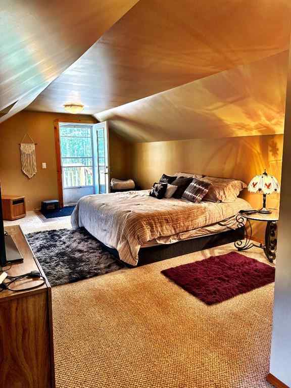 MLS® A2237266 - 53305 Range Road 165   in NONE Rural Yellowhead County, Residential