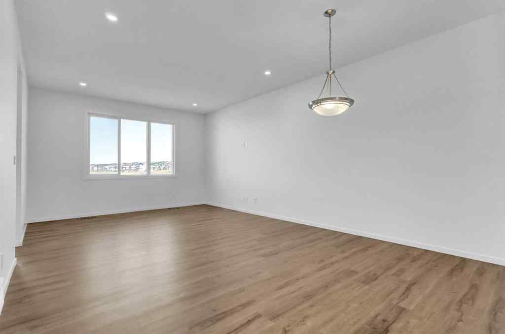MLS® A2237271 - 71 Carringford Road NW in Carrington Calgary, Residential