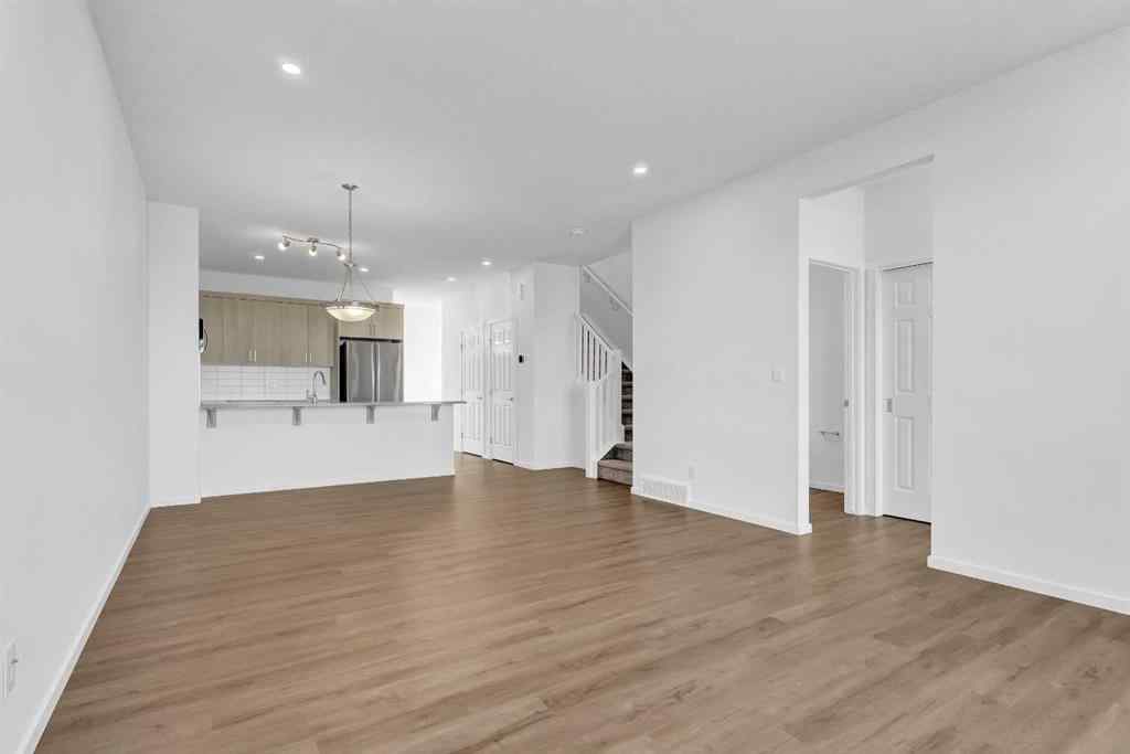 MLS® A2237271 - 71 Carringford Road NW in Carrington Calgary, Residential