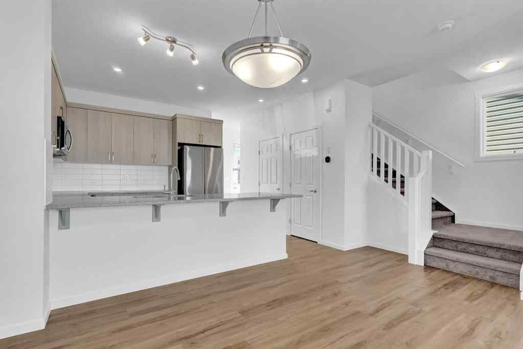 MLS® A2237271 - 71 Carringford Road NW in Carrington Calgary, Residential
