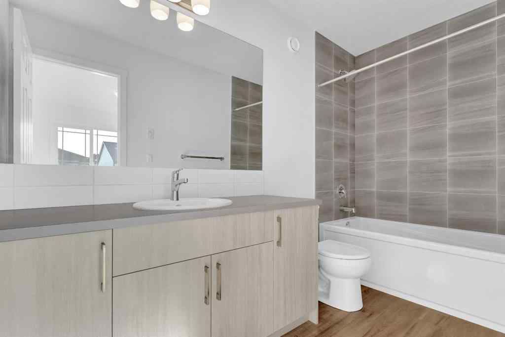 MLS® A2237271 - 71 Carringford Road NW in Carrington Calgary, Residential