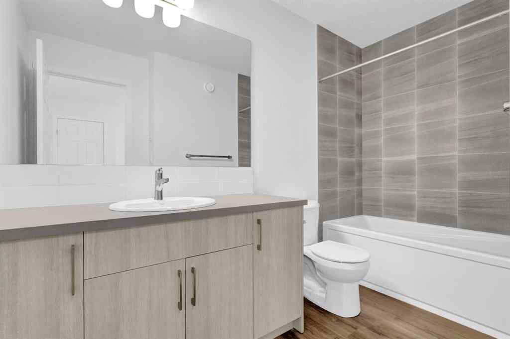 MLS® A2237271 - 71 Carringford Road NW in Carrington Calgary, Residential