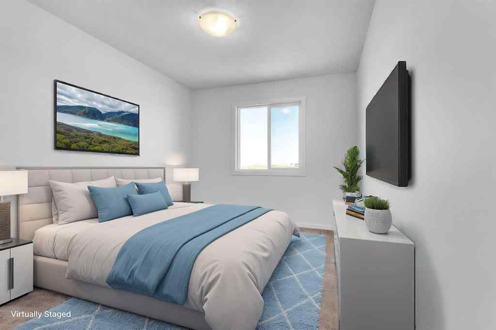 MLS® A2237271 - 71 Carringford Road NW in Carrington Calgary, Residential