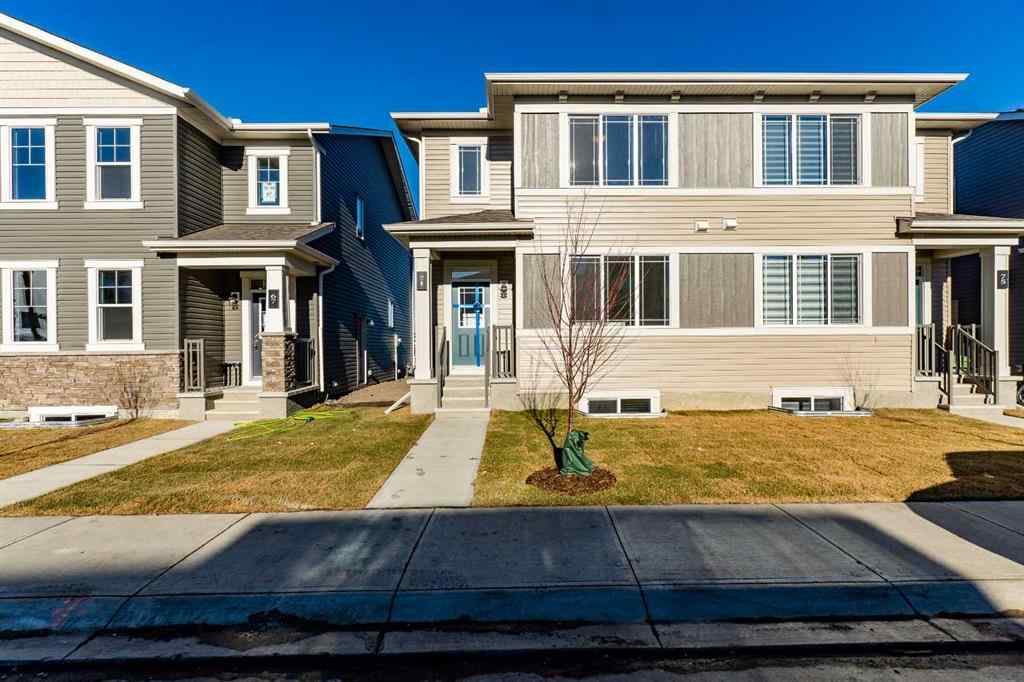 MLS® A2237271 - 71 Carringford Road NW in Carrington Calgary, Residential