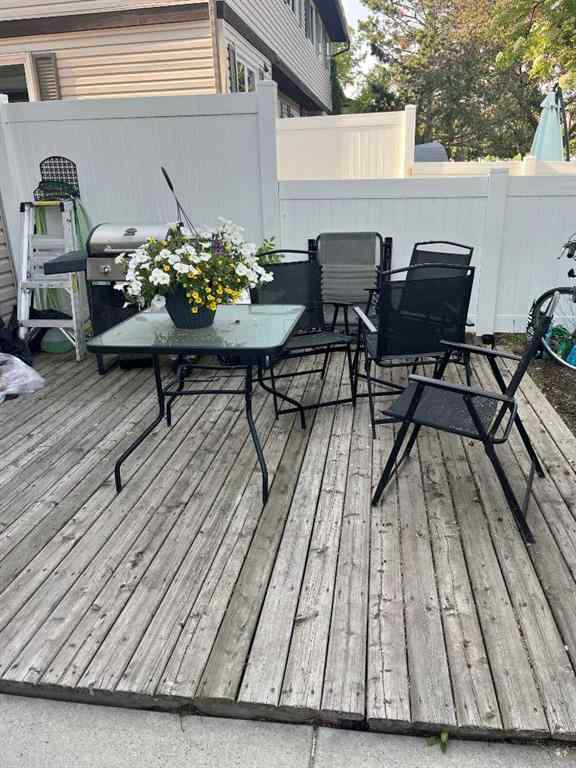 MLS® A2237273 - Unit #88 740 Bracewood Drive SW in Braeside Calgary, Residential