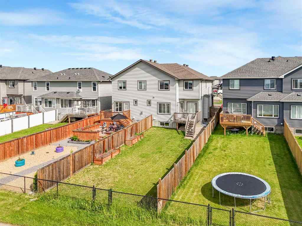 MLS® A2237278 - 958 Morris Way  in Meadowview Park_LEDU Leduc, Residential