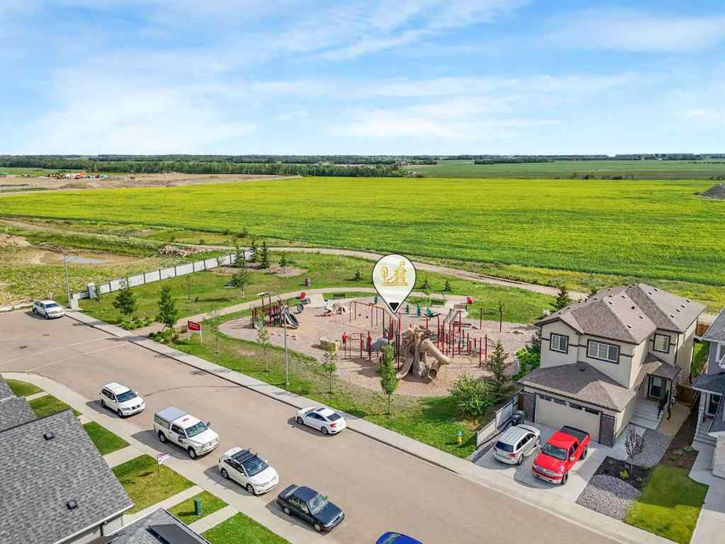MLS® A2237278 - 958 Morris Way  in Meadowview Park_LEDU Leduc, Residential