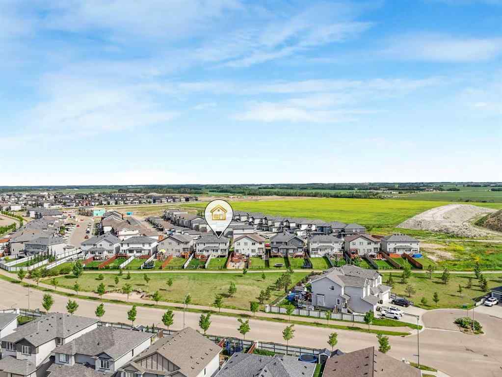 MLS® A2237278 - 958 Morris Way  in Meadowview Park_LEDU Leduc, Residential