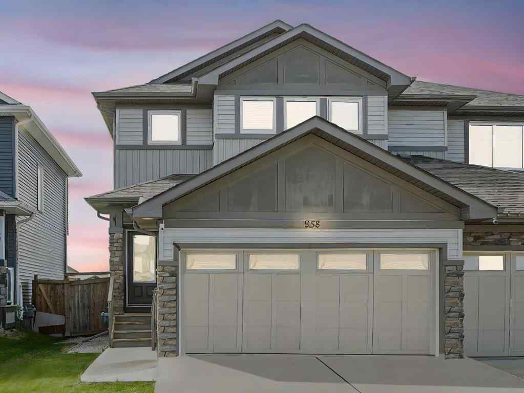 MLS® A2237278 - 958 Morris Way  in Meadowview Park_LEDU Leduc, Residential