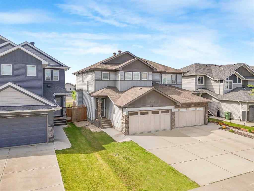 MLS® A2237278 - 958 Morris Way  in Meadowview Park_LEDU Leduc, Residential