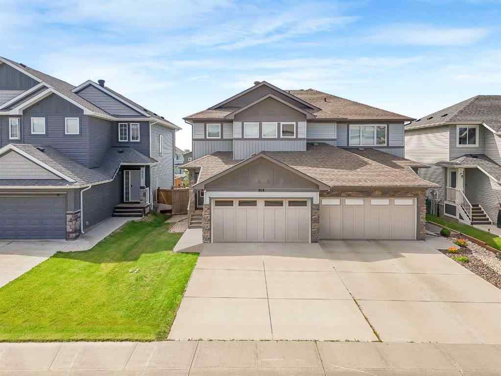MLS® A2237278 - 958 Morris Way  in Meadowview Park_LEDU Leduc, Residential