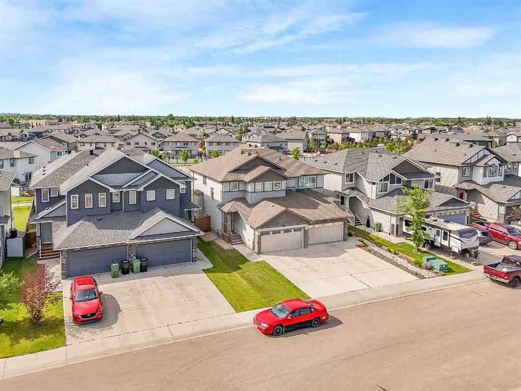 MLS® A2237278 - 958 Morris Way  in Meadowview Park_LEDU Leduc, Residential