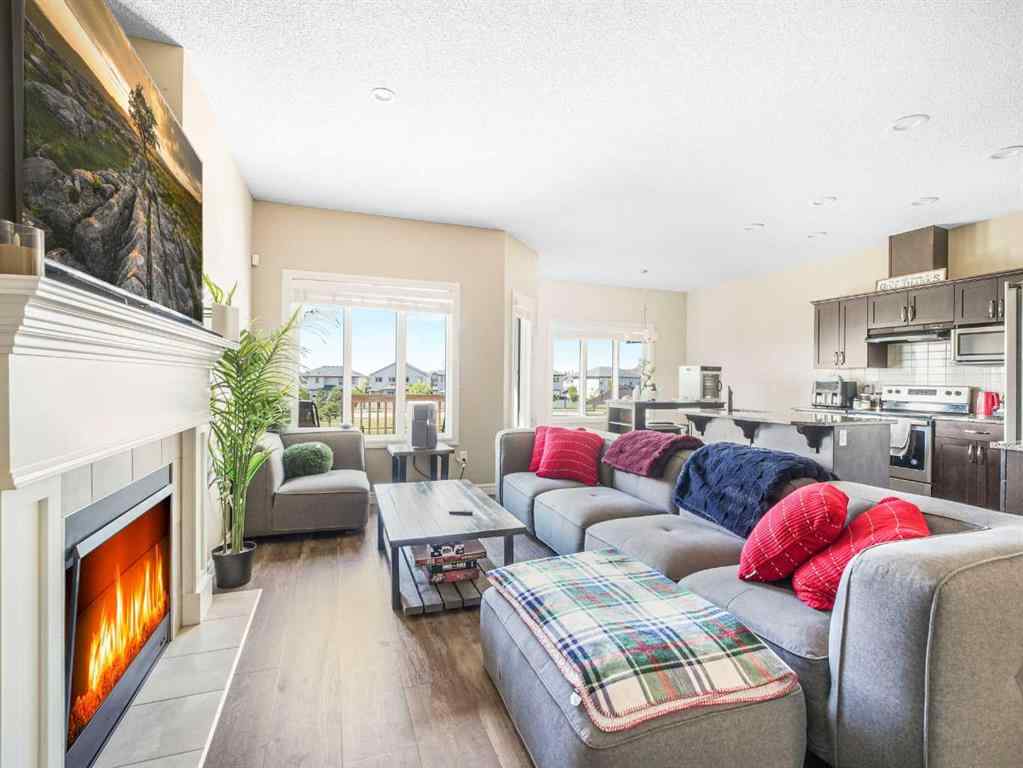 MLS® A2237278 - 958 Morris Way  in Meadowview Park_LEDU Leduc, Residential
