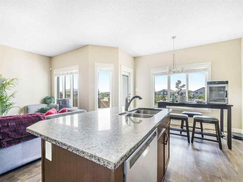 MLS® A2237278 - 958 Morris Way  in Meadowview Park_LEDU Leduc, Residential