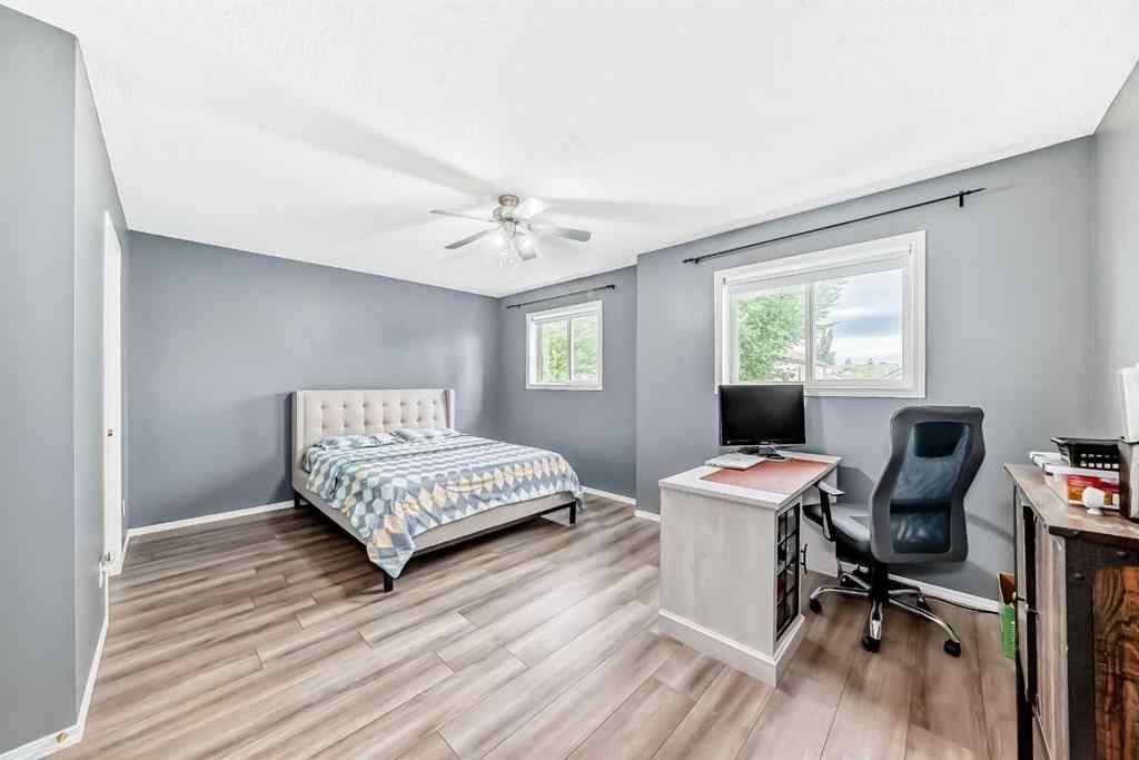 MLS® A2237285 - 128 Millview Green SW in Millrise Calgary, Residential