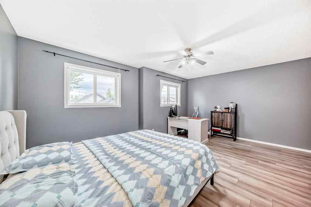 MLS® A2237285 - 128 Millview Green SW in Millrise Calgary, Residential