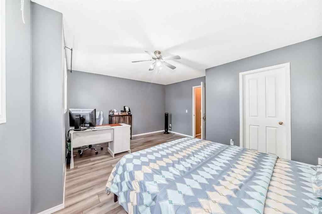 MLS® A2237285 - 128 Millview Green SW in Millrise Calgary, Residential