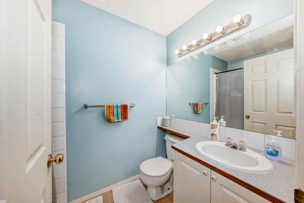 MLS® A2237285 - 128 Millview Green SW in Millrise Calgary, Residential