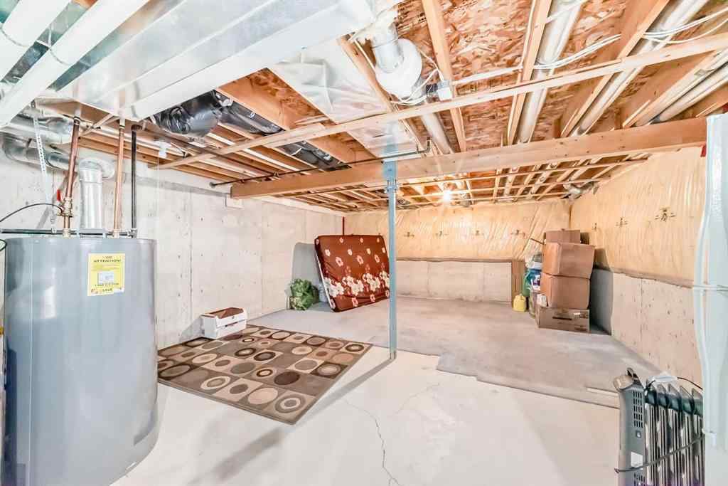 MLS® A2237285 - 128 Millview Green SW in Millrise Calgary, Residential