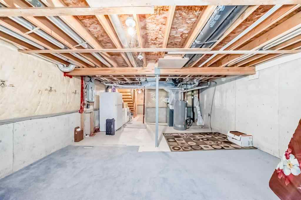 MLS® A2237285 - 128 Millview Green SW in Millrise Calgary, Residential