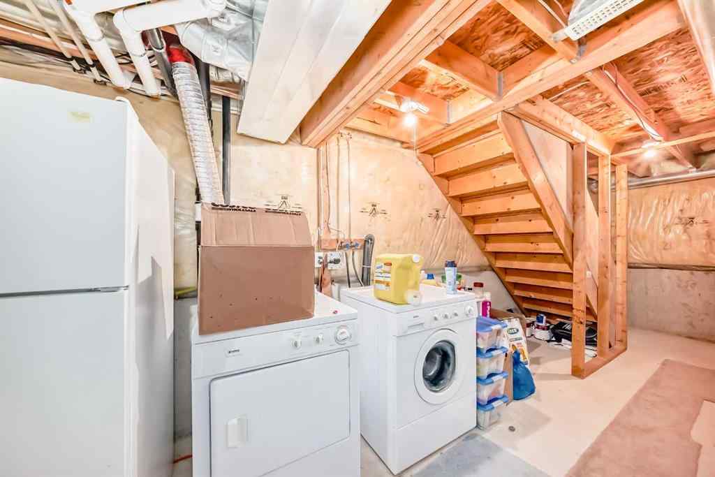 MLS® A2237285 - 128 Millview Green SW in Millrise Calgary, Residential