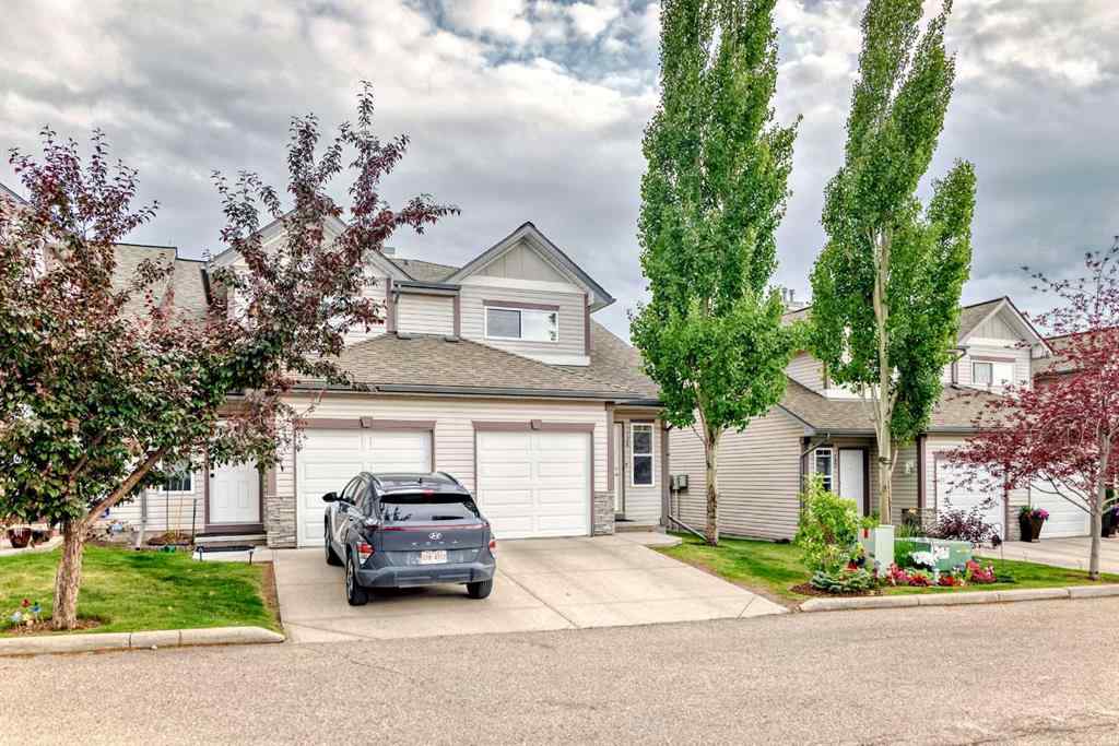 MLS® A2237285 - 128 Millview Green SW in Millrise Calgary, Residential