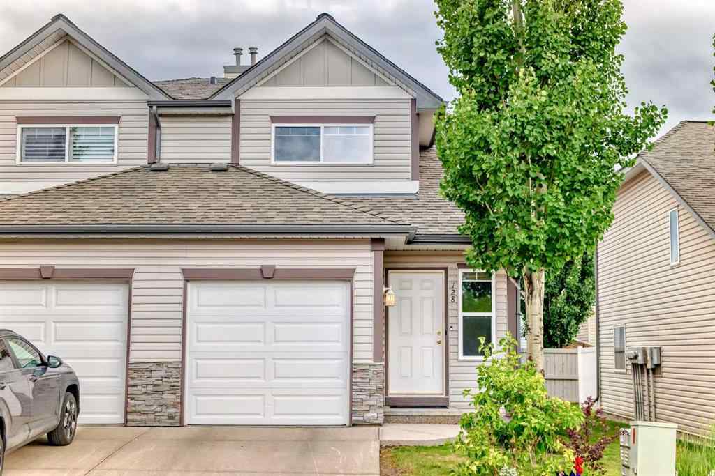 MLS® A2237285 - 128 Millview Green SW in Millrise Calgary, Residential