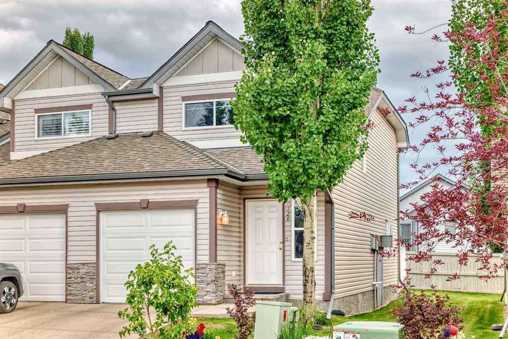 MLS® A2237285 - 128 Millview Green SW in Millrise Calgary, Residential