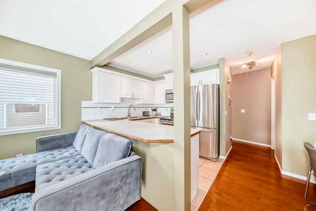 MLS® A2237285 - 128 Millview Green SW in Millrise Calgary, Residential