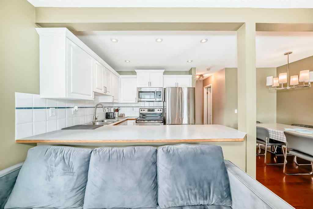 MLS® A2237285 - 128 Millview Green SW in Millrise Calgary, Residential
