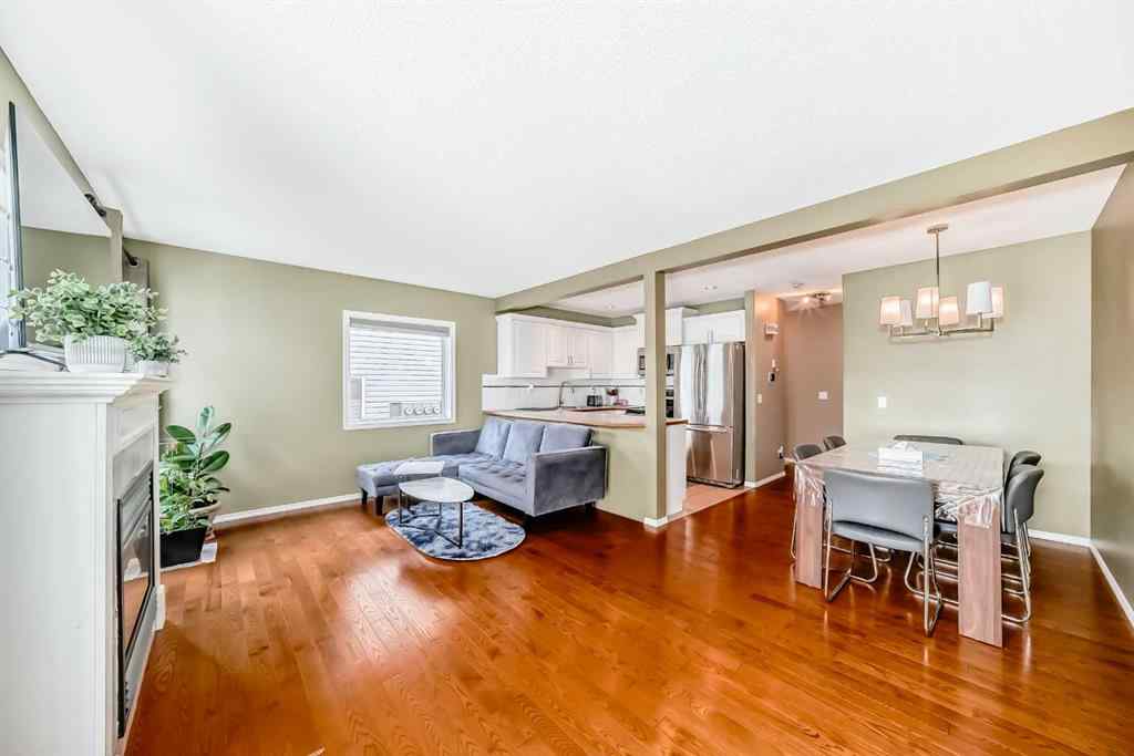MLS® A2237285 - 128 Millview Green SW in Millrise Calgary, Residential