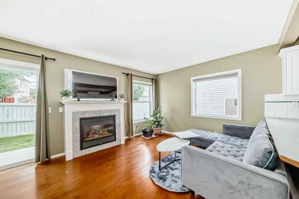 MLS® A2237285 - 128 Millview Green SW in Millrise Calgary, Residential