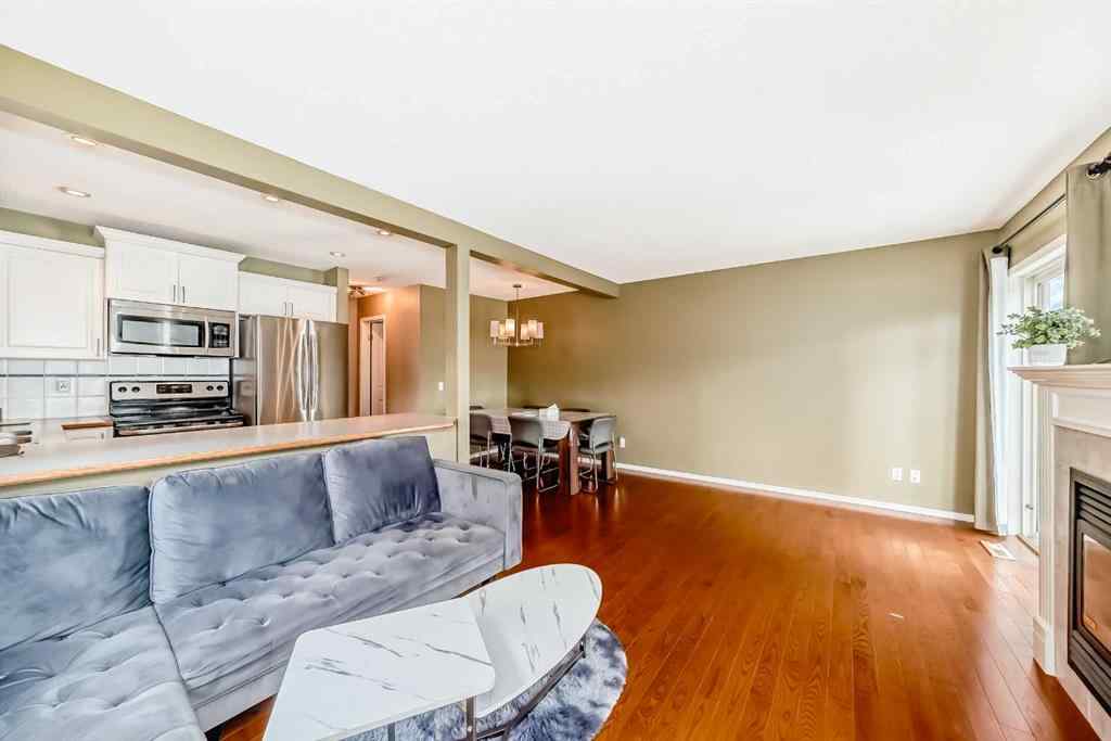 MLS® A2237285 - 128 Millview Green SW in Millrise Calgary, Residential