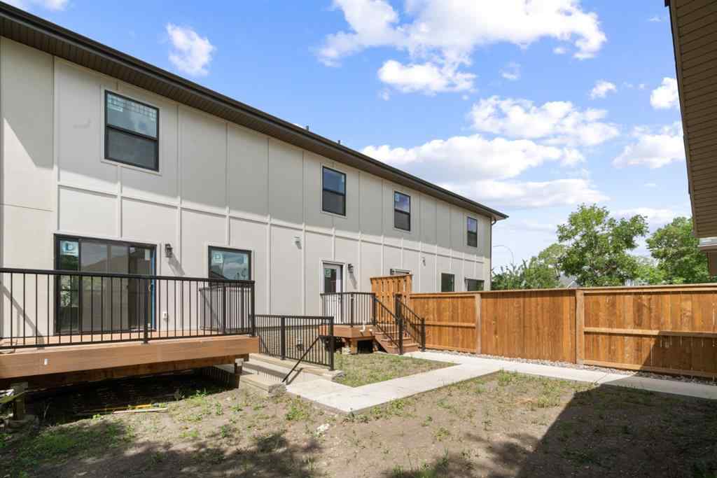 MLS® A2237290 - 4725 48 Street  in Downtown Camrose Camrose, Residential
