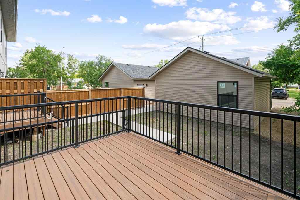 MLS® A2237290 - 4725 48 Street  in Downtown Camrose Camrose, Residential