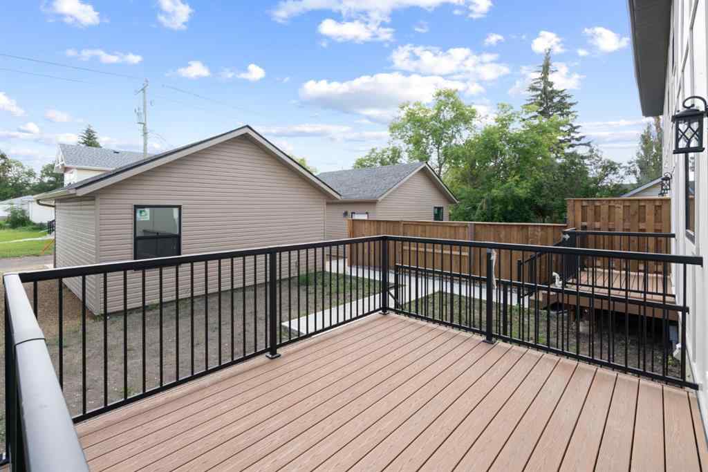 MLS® A2237290 - 4725 48 Street  in Downtown Camrose Camrose, Residential