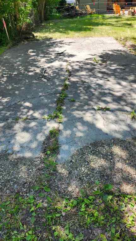 MLS® A2237302 - 5040 47 Street  in Cottage Area Sylvan Lake, Land