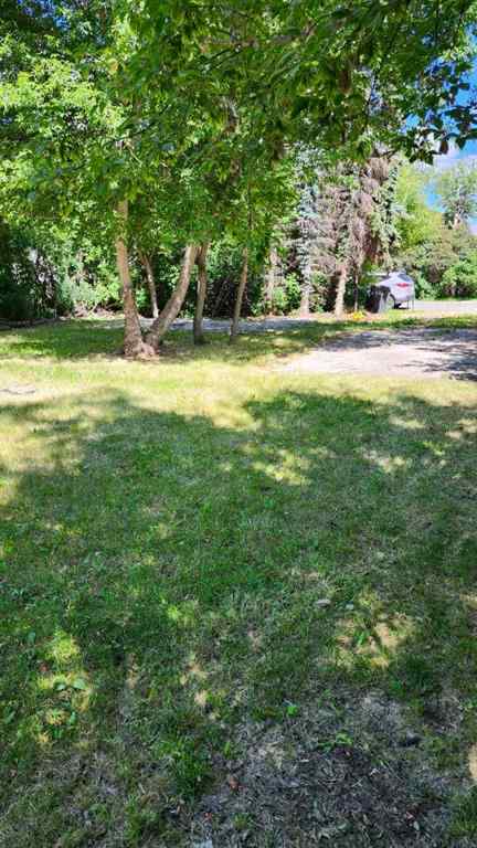 MLS® A2237302 - 5040 47 Street  in Cottage Area Sylvan Lake, Land